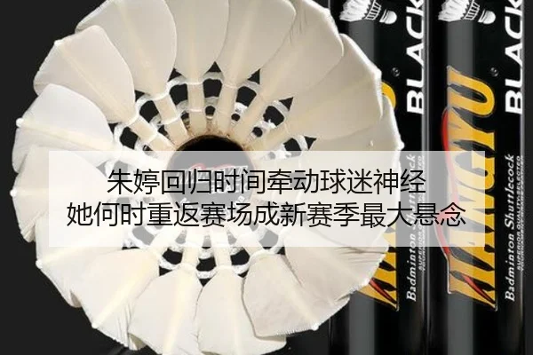 朱婷回归时间牵动球迷神经 她何时重返赛场成新赛季最大悬念
